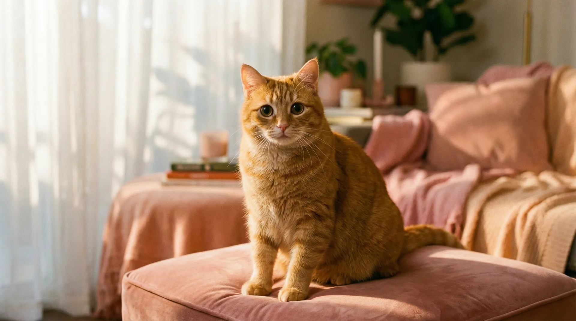 本周明星猫咪奶糖 - 交替伴侣高清在线观看